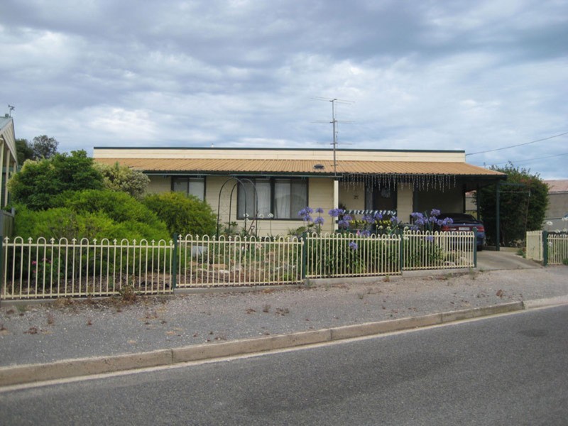 19 McKenzie Avenue, Warooka SA 5577