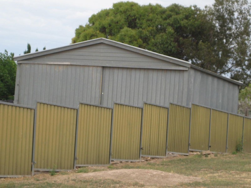19 McKenzie Avenue, Warooka SA 5577
