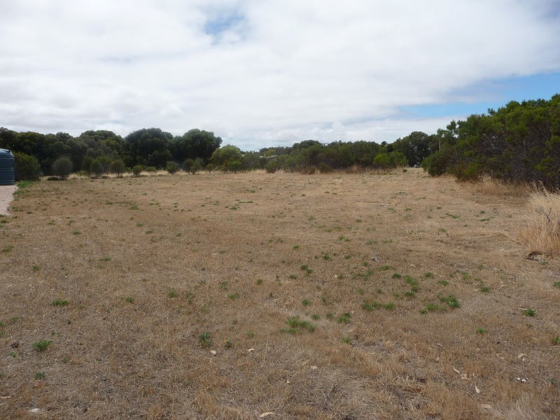Lot 201 Mozzie Flat Road, Port Moorowie SA 5576