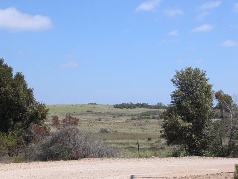 Lot 201 Mozzie Flat Road, Port Moorowie SA 5576