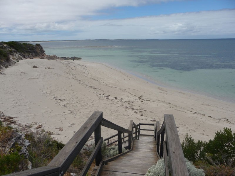 Lot 201 Mozzie Flat Road, Port Moorowie SA 5576