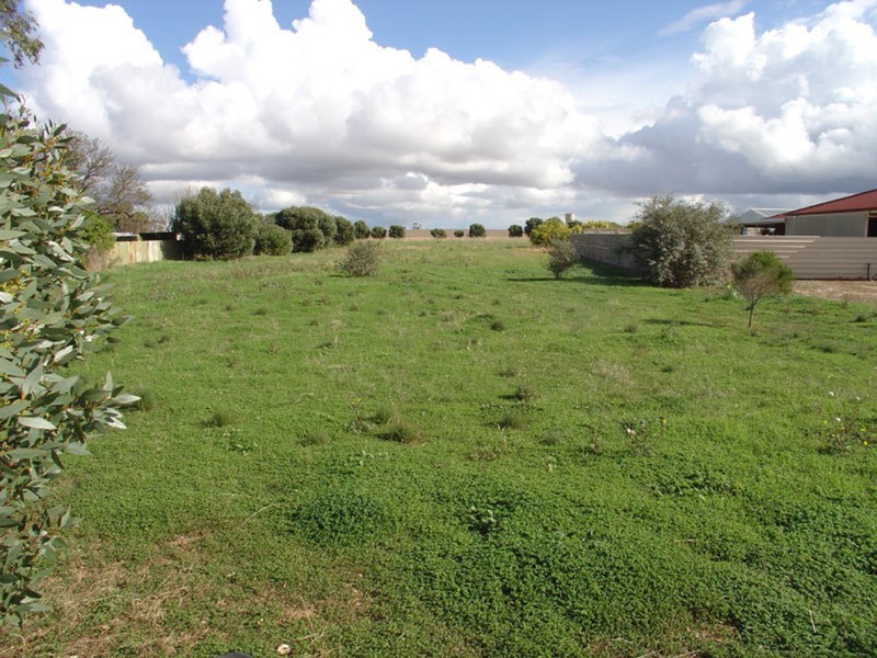 Lot 1/9 Grace Street, Edithburgh SA 5583