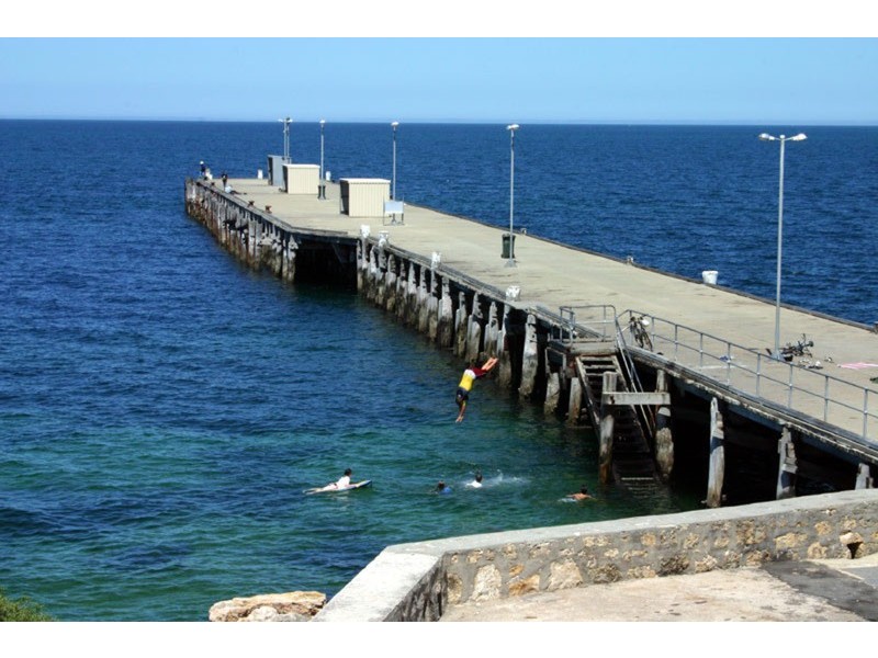 Lot 1/9 Grace Street, Edithburgh SA 5583