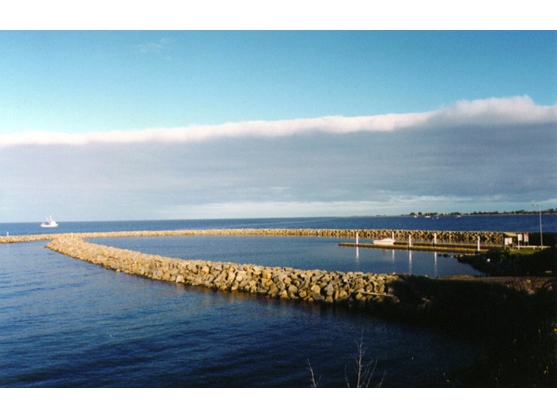 Lot 1/9 Grace Street, Edithburgh SA 5583