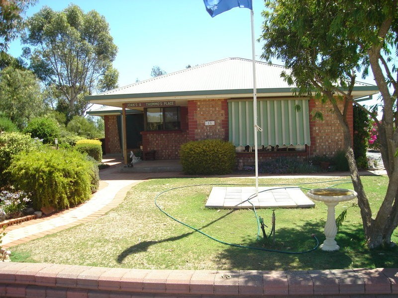 16 East Terrace, Curramulka SA 5580