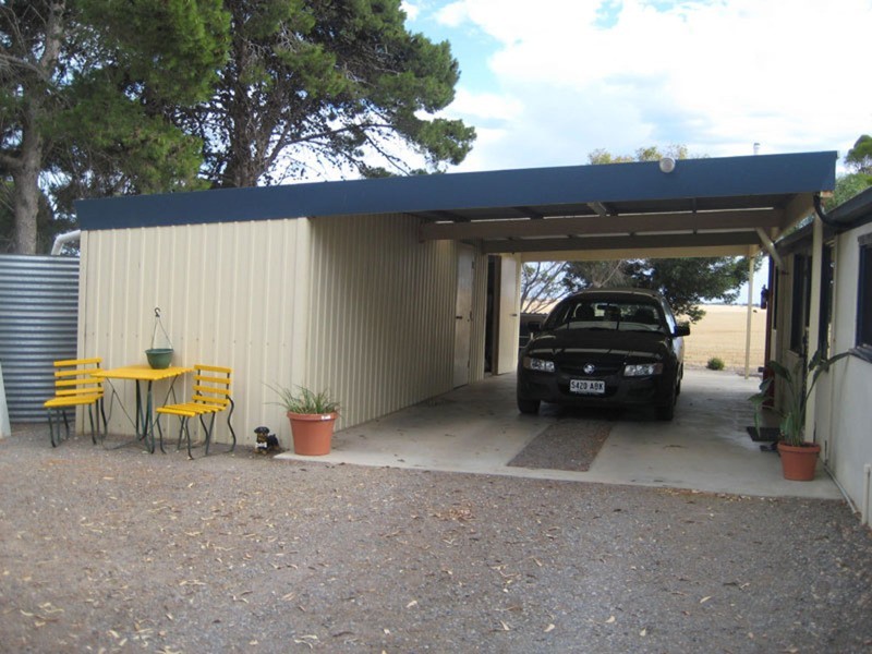 Lot 1 Little Sheoak Road, Warooka SA 5577