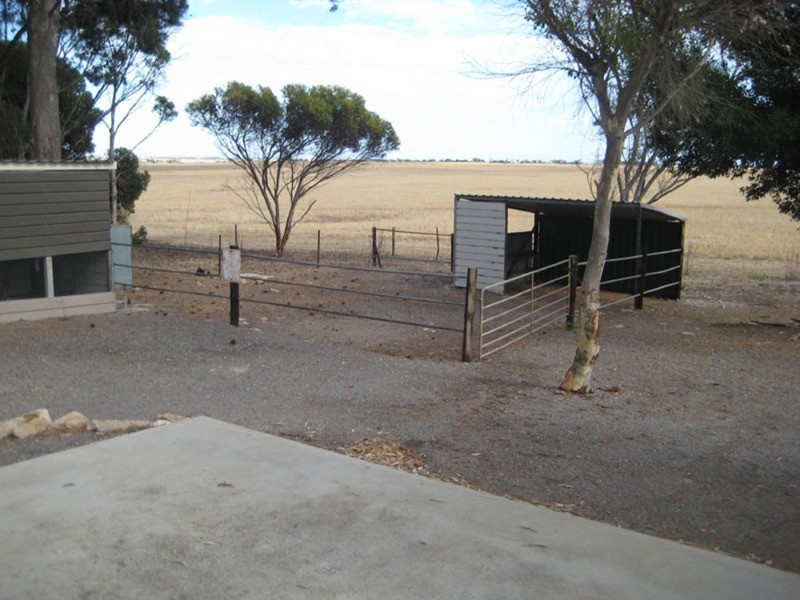 Lot 1 Little Sheoak Road, Warooka SA 5577