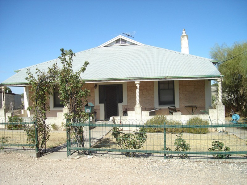 16 Maitland Road, Minlaton SA 5575