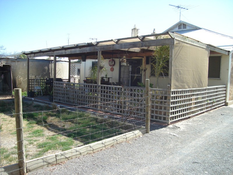 16 Maitland Road, Minlaton SA 5575