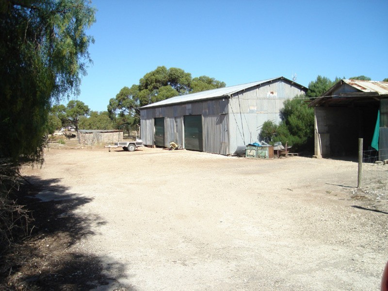 16 Maitland Road, Minlaton SA 5575