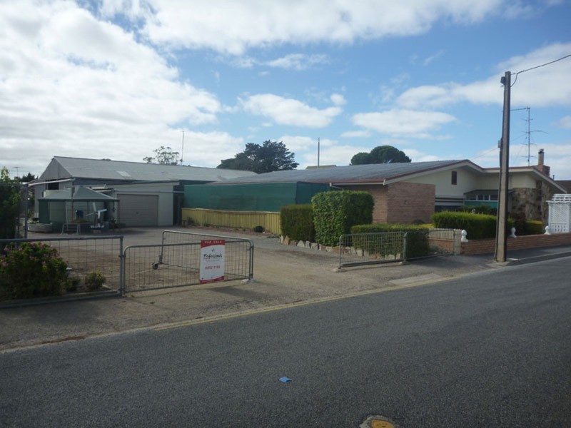 3-5 Edwin Street, Yorketown SA 5576