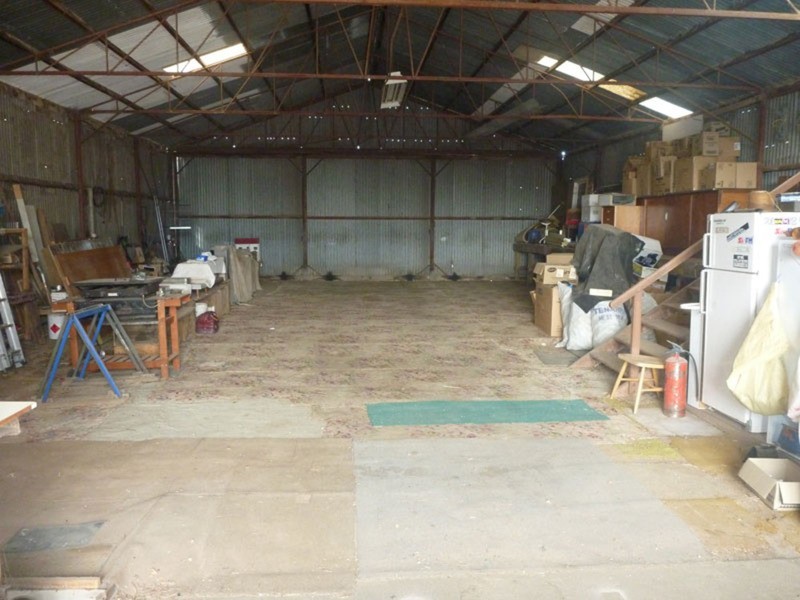 3-5 Edwin Street, Yorketown SA 5576