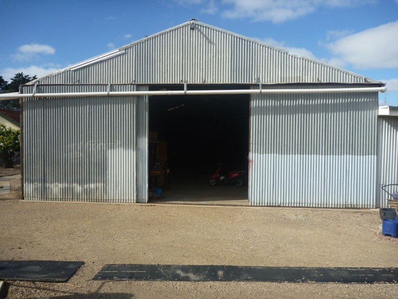 3-5 Edwin Street, Yorketown SA 5576