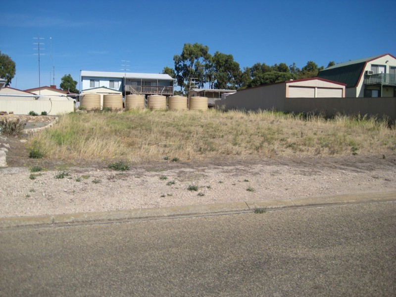 Lot 26 Bayview Crescent, Corny Point SA 5575
