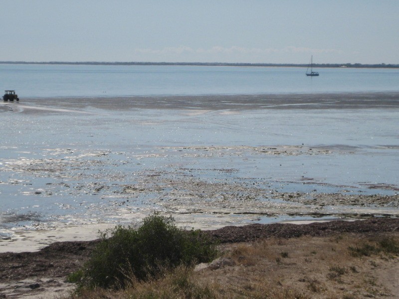 Lot 26 Bayview Crescent, Corny Point SA 5575