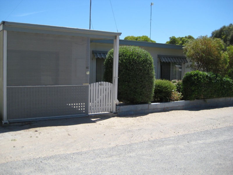 Lot 2/46 Nelson Street, Marion Bay SA 5575