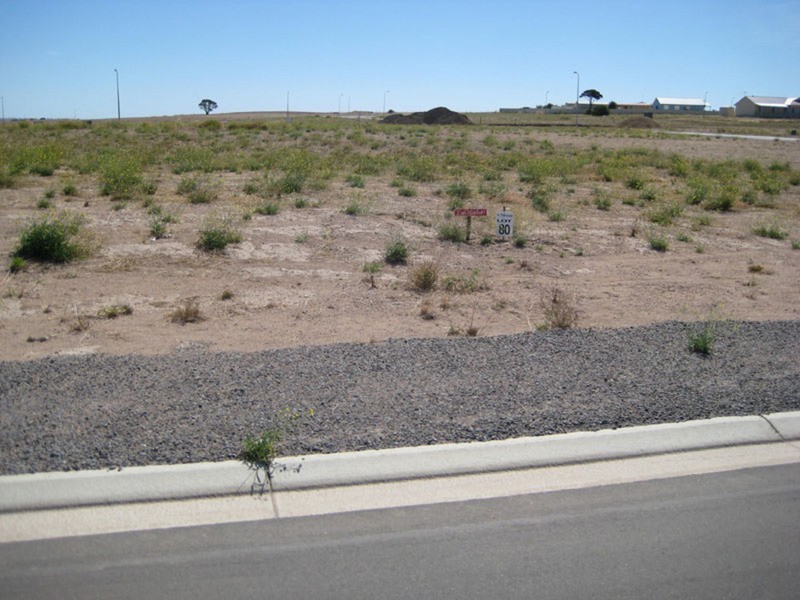 Lot 80 Seascape Road, Point Turton SA 5575