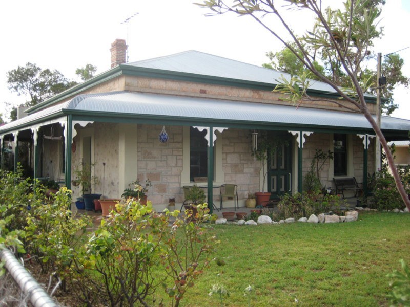 14 Brentwood Road, Warooka SA 5577