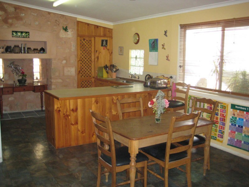 14 Brentwood Road, Warooka SA 5577