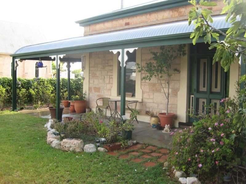 14 Brentwood Road, Warooka SA 5577
