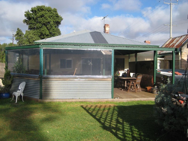 14 Brentwood Road, Warooka SA 5577