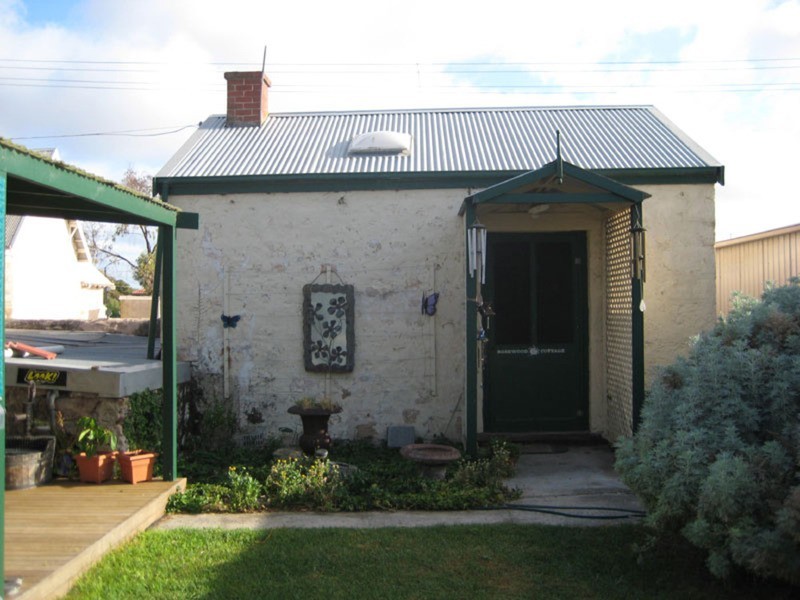 14 Brentwood Road, Warooka SA 5577