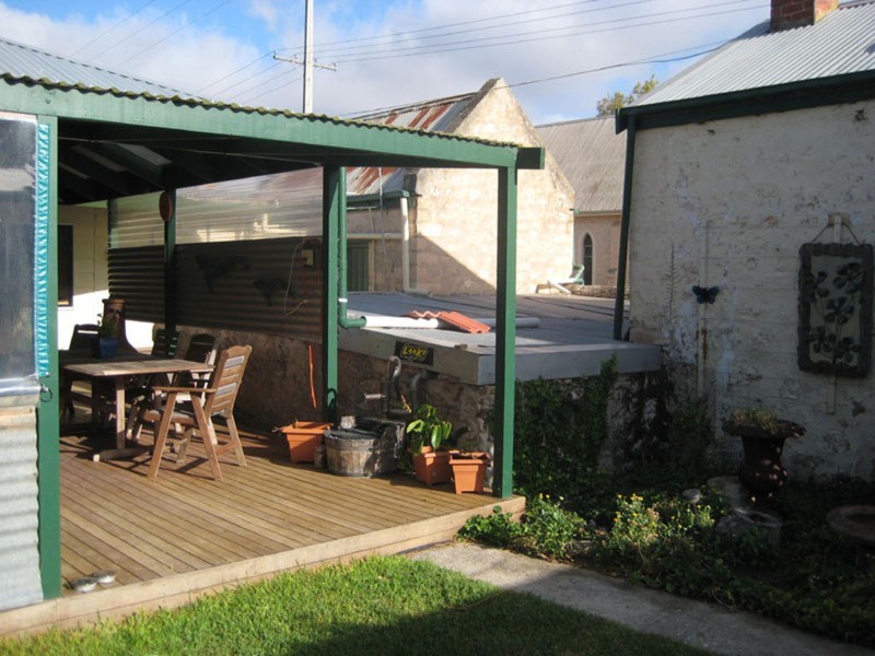 14 Brentwood Road, Warooka SA 5577