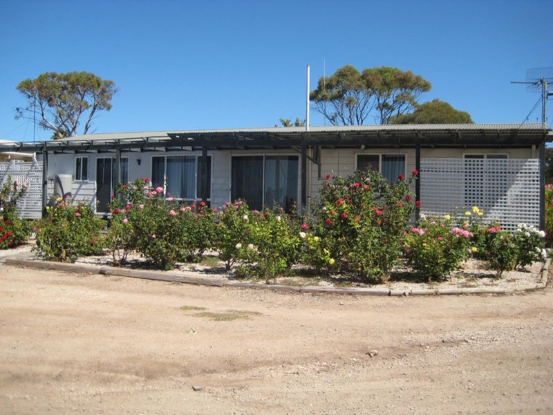 2 Penhale Street, Warooka SA 5577