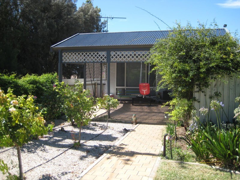 2 Penhale Street, Warooka SA 5577