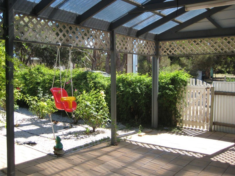 2 Penhale Street, Warooka SA 5577