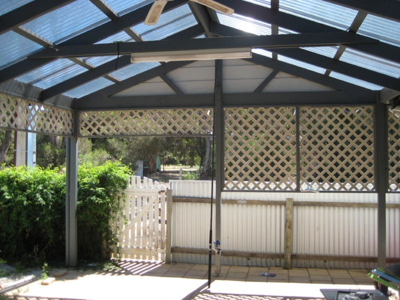 2 Penhale Street, Warooka SA 5577