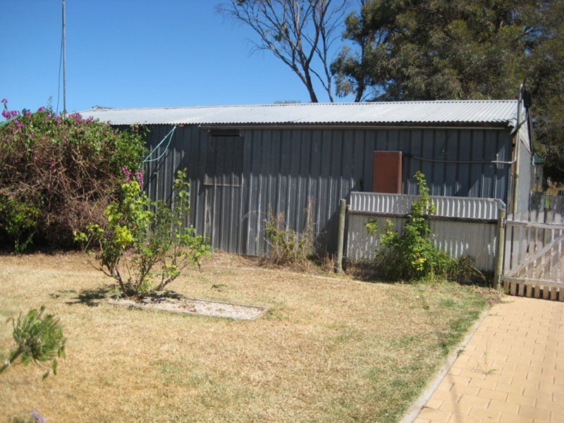 2 Penhale Street, Warooka SA 5577