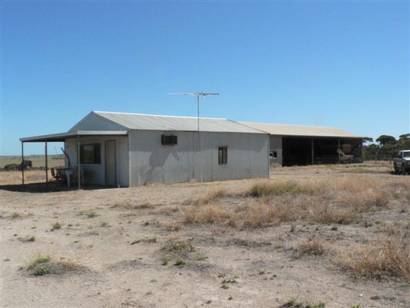 Lot 4 South Coast Road Sturt Bay Via, Warooka SA 5577