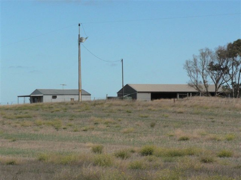 Lot 4 South Coast Road Sturt Bay Via, Warooka SA 5577