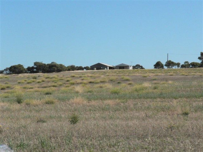 Lot 4 South Coast Road Sturt Bay Via, Warooka SA 5577