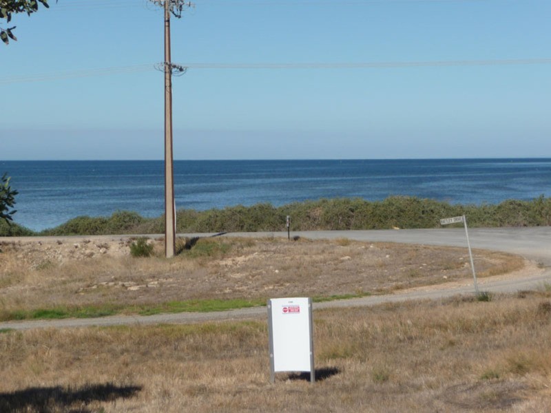 Lot 6 Beach Road, Coobowie SA 5583