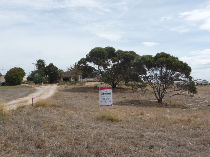 Lot 6 Beach Road, Coobowie SA 5583