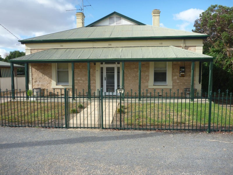 26 Stansbury Road, Yorketown SA 5576