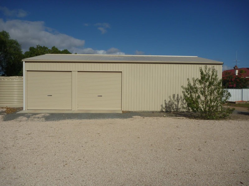 26 Stansbury Road, Yorketown SA 5576