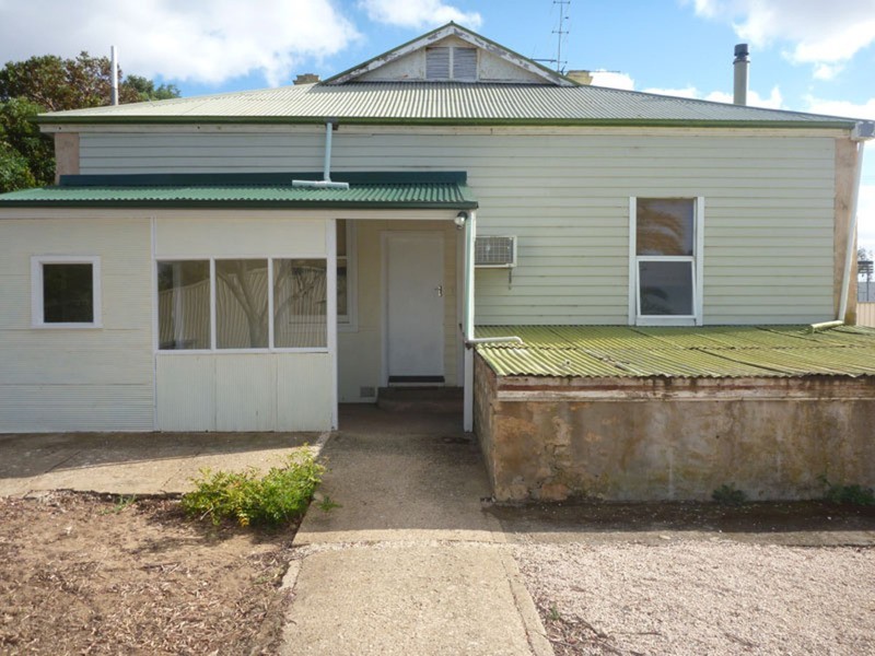 26 Stansbury Road, Yorketown SA 5576