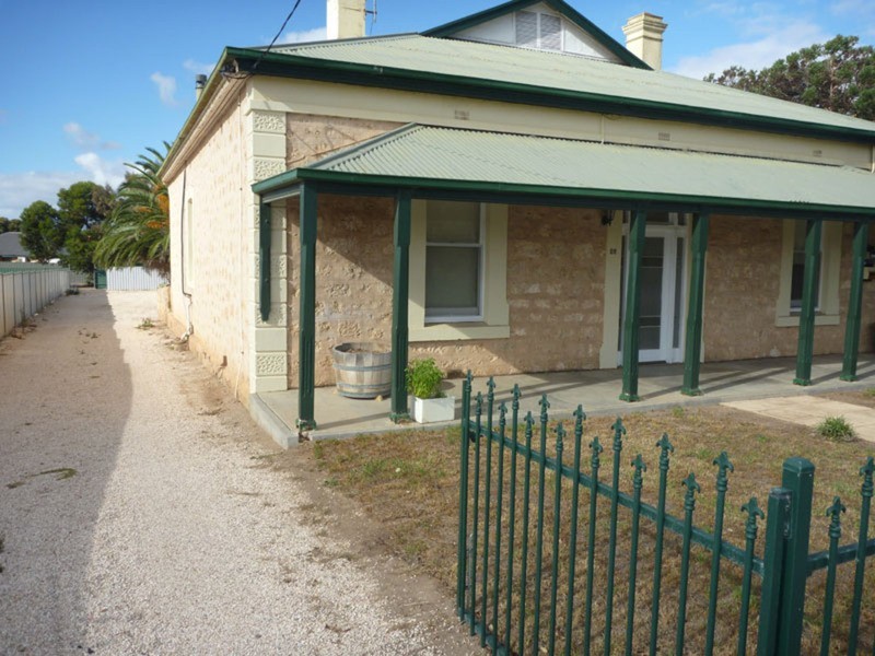 26 Stansbury Road, Yorketown SA 5576