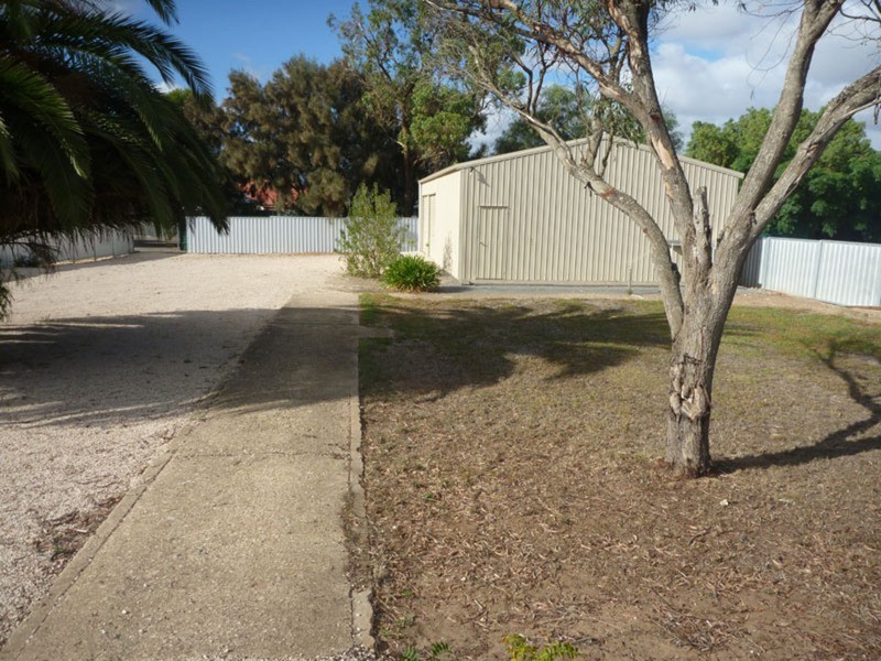26 Stansbury Road, Yorketown SA 5576