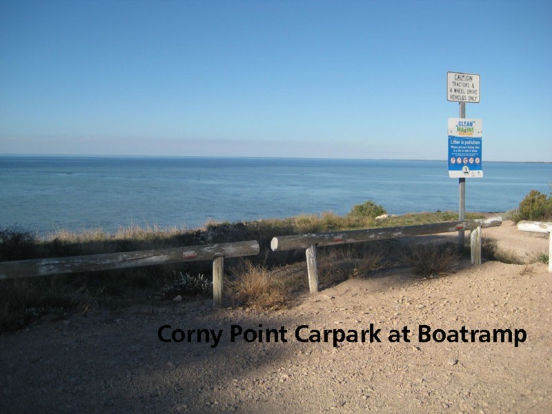 Lot 40/11 Seaview Road, Corny Point SA 5575
