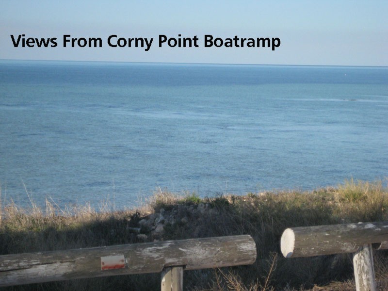 Lot 40/11 Seaview Road, Corny Point SA 5575