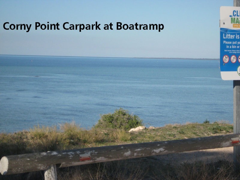 Lot 40/11 Seaview Road, Corny Point SA 5575