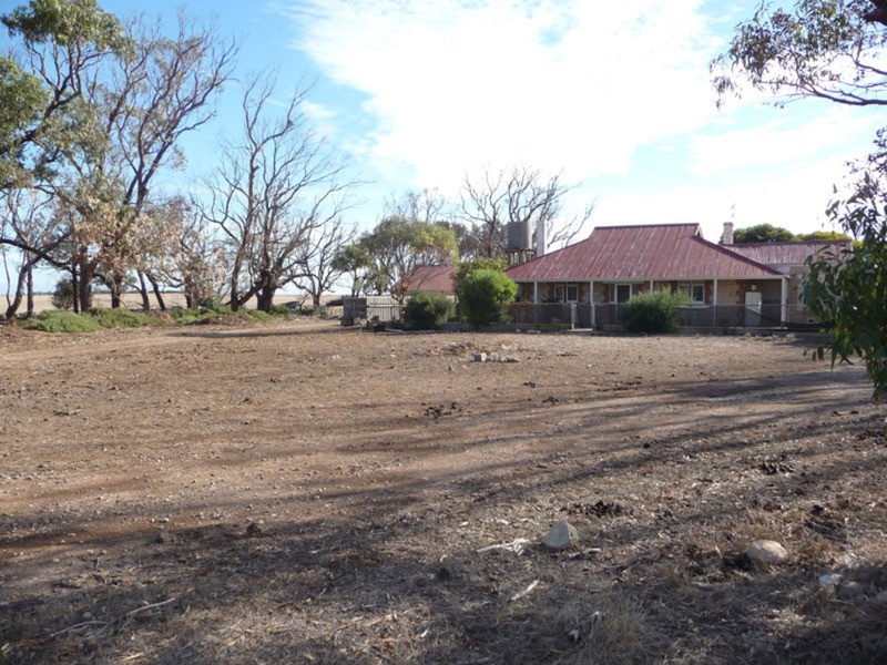 Lot 51 Goldsmith Beach Road, Edithburgh SA 5583