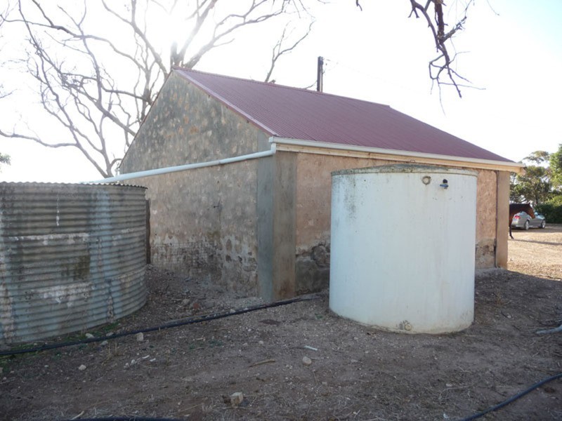 Lot 51 Goldsmith Beach Road, Edithburgh SA 5583