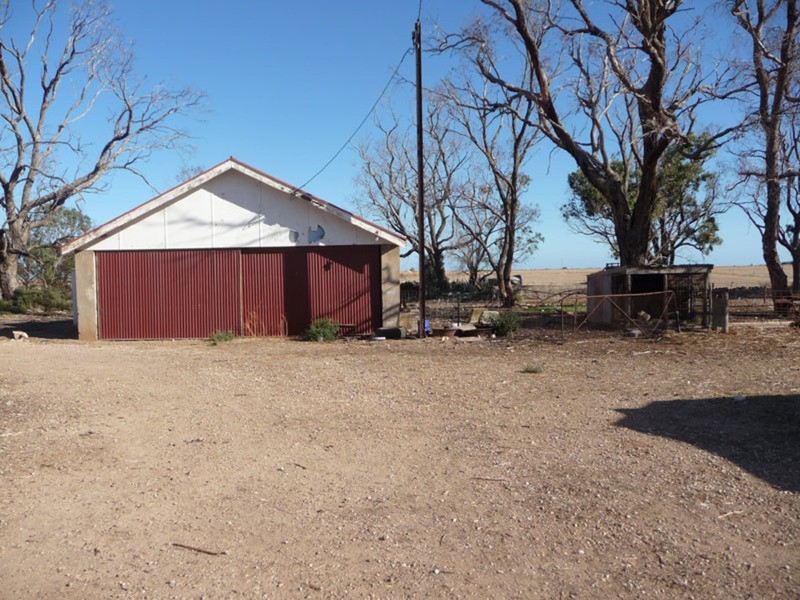 Lot 51 Goldsmith Beach Road, Edithburgh SA 5583