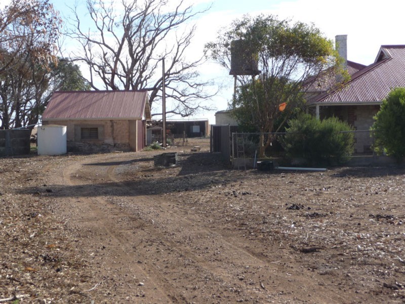 Lot 51 Goldsmith Beach Road, Edithburgh SA 5583