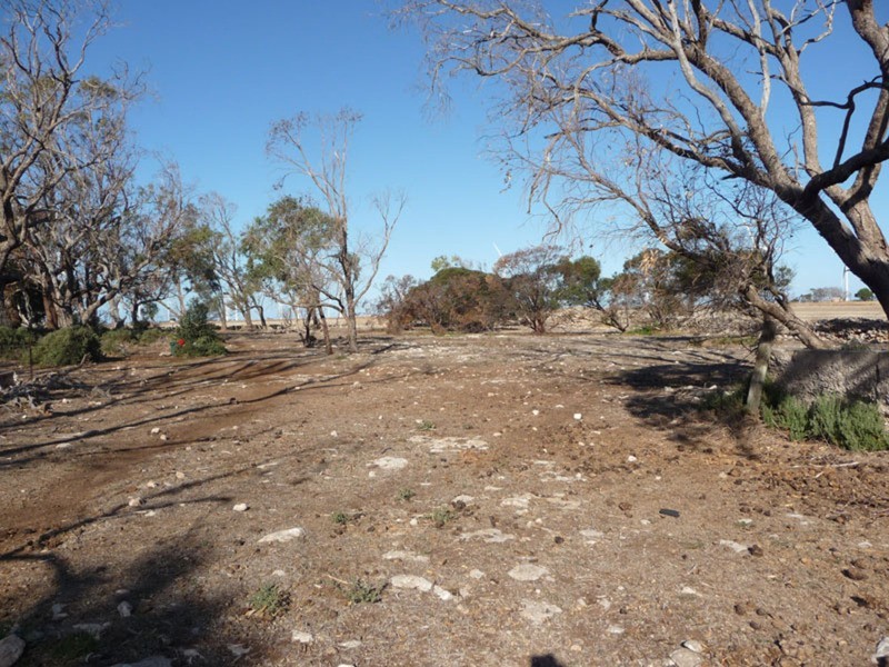 Lot 51 Goldsmith Beach Road, Edithburgh SA 5583